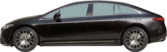 Mercedes EQS