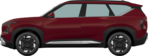 Kia EV5