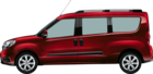 fiat doblo lato
