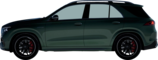 Mercedes GLE