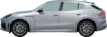 Maserati Grecale