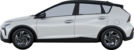 hyundai bayon lato