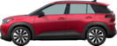 Volkswagen ID. Cross