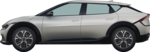 kia ev6 lato