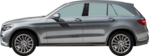 mercedes glc