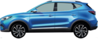Zs Hybrid+