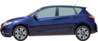 nissan pulsar lato