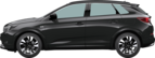 opel grandland lato