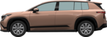 Skoda Peaq