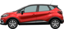 renault captur lato