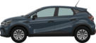renault captur tato
