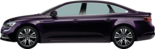 renault talisman lato