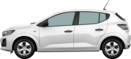 Dacia Sandero Streetway