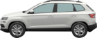 skoda karoq lato