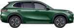 Geely Starray EM-i