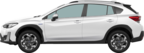 subaru xv lato