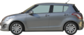 suzuki swift lato