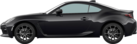 toyota gt86 lato