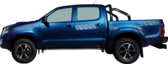 toyota hilux lato