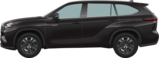 toyota hyioander lato