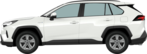 toyota rav4 lato
