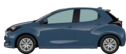 toyota yaris lato