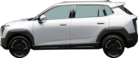 Dongfeng Vigo