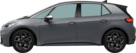 volkswagen id.3 lato