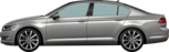volkswagen passat lato