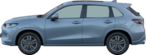 Honda ZR-V