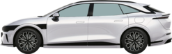 Zeekr 7GT