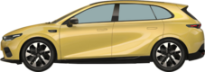 Leapmotor B05