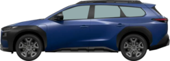 Subaru e-Outback