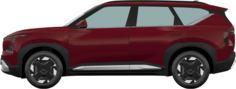 Kia EV5