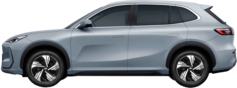 Geely EX5