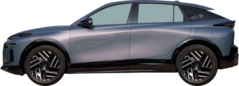 Lancia Gamma