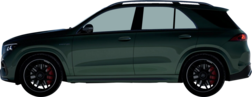 Mercedes GLE