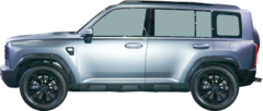 GWM H7