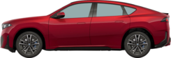 BMW iX4