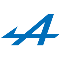 Alpine A390