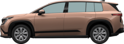 Skoda Peaq