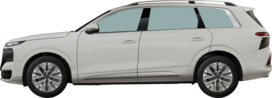 Audi Q9