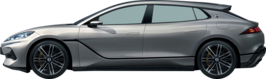 Denza Z9GT
