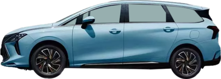 Cirelli Motor Company 7