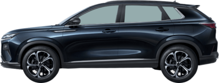 Dongfeng Huge