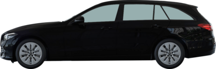 Mercedes C SW