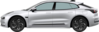 Zeekr 001