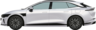 Zeekr 7GT