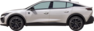 Peugeot e-408