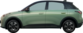 Geely E2